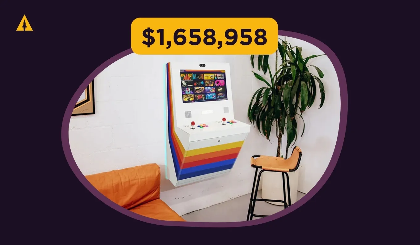 polycade case study thumbnail