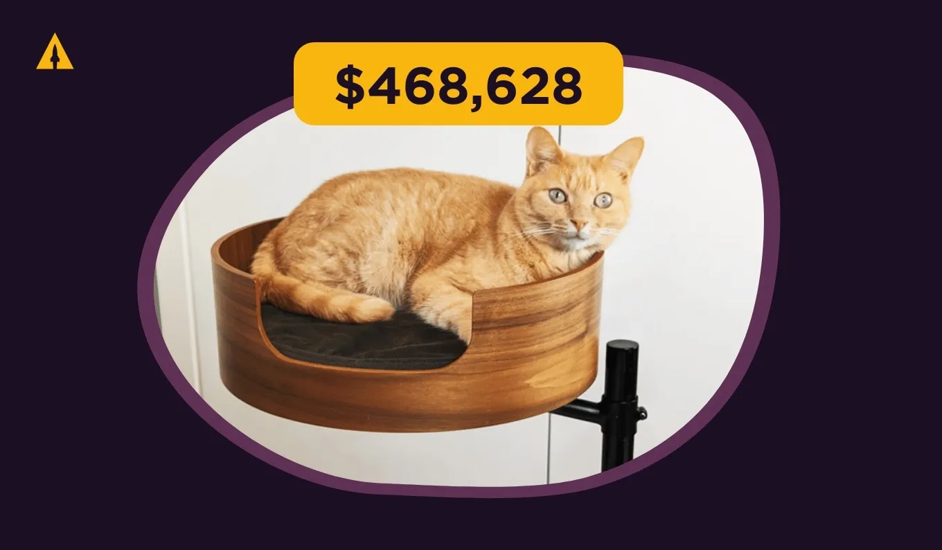 scott salzman desk nest