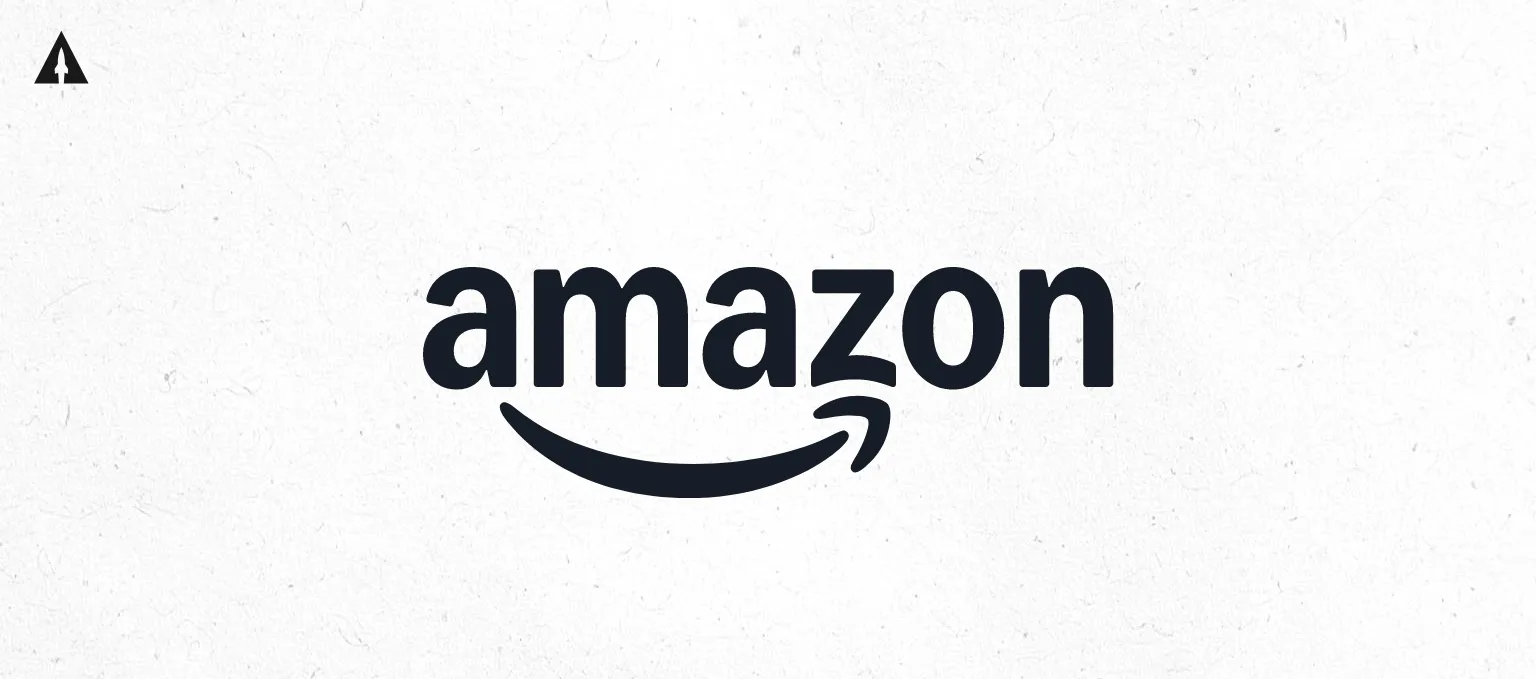 Amazon fba logo