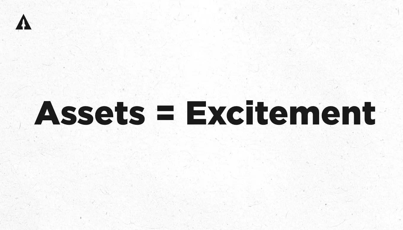 AssetsExcitement