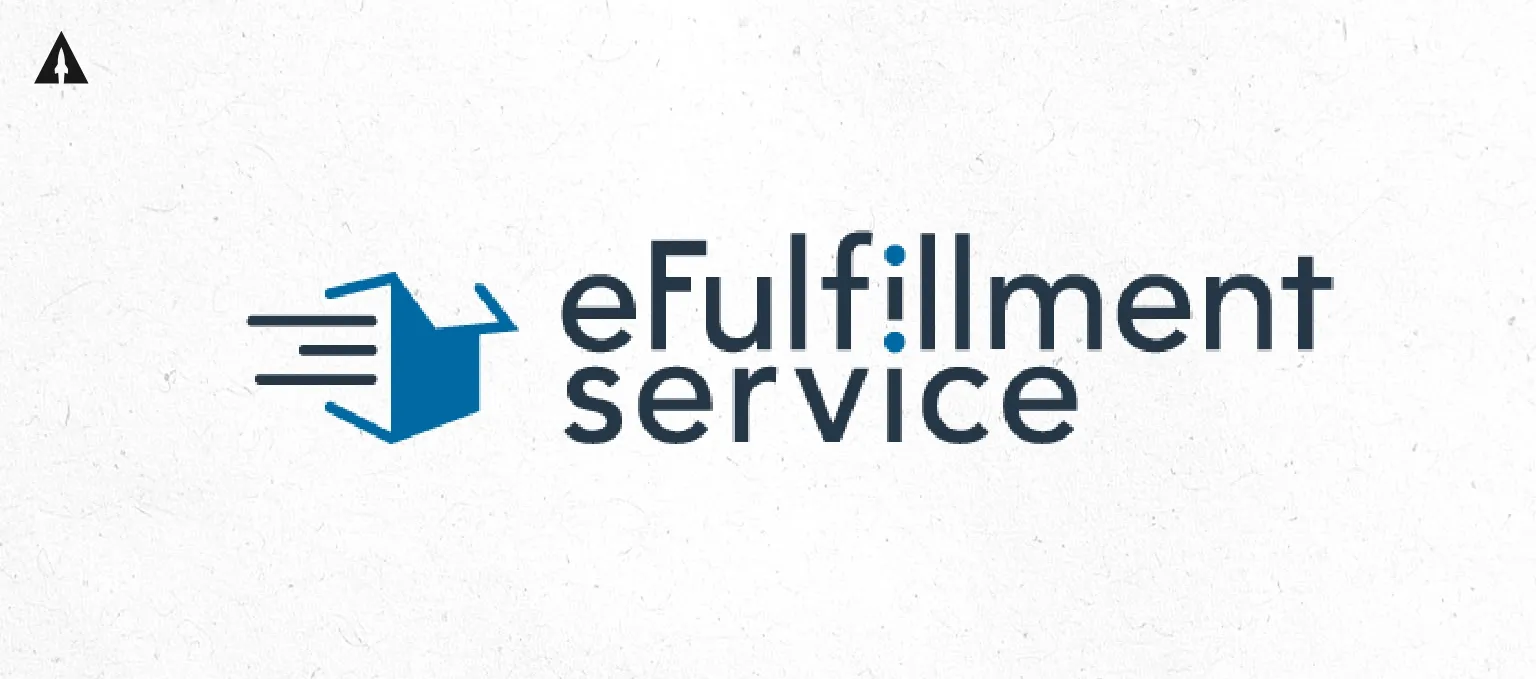 efulfillment service logo