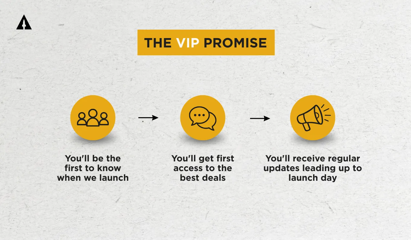 iXi golf trolley VIP pipeline promise