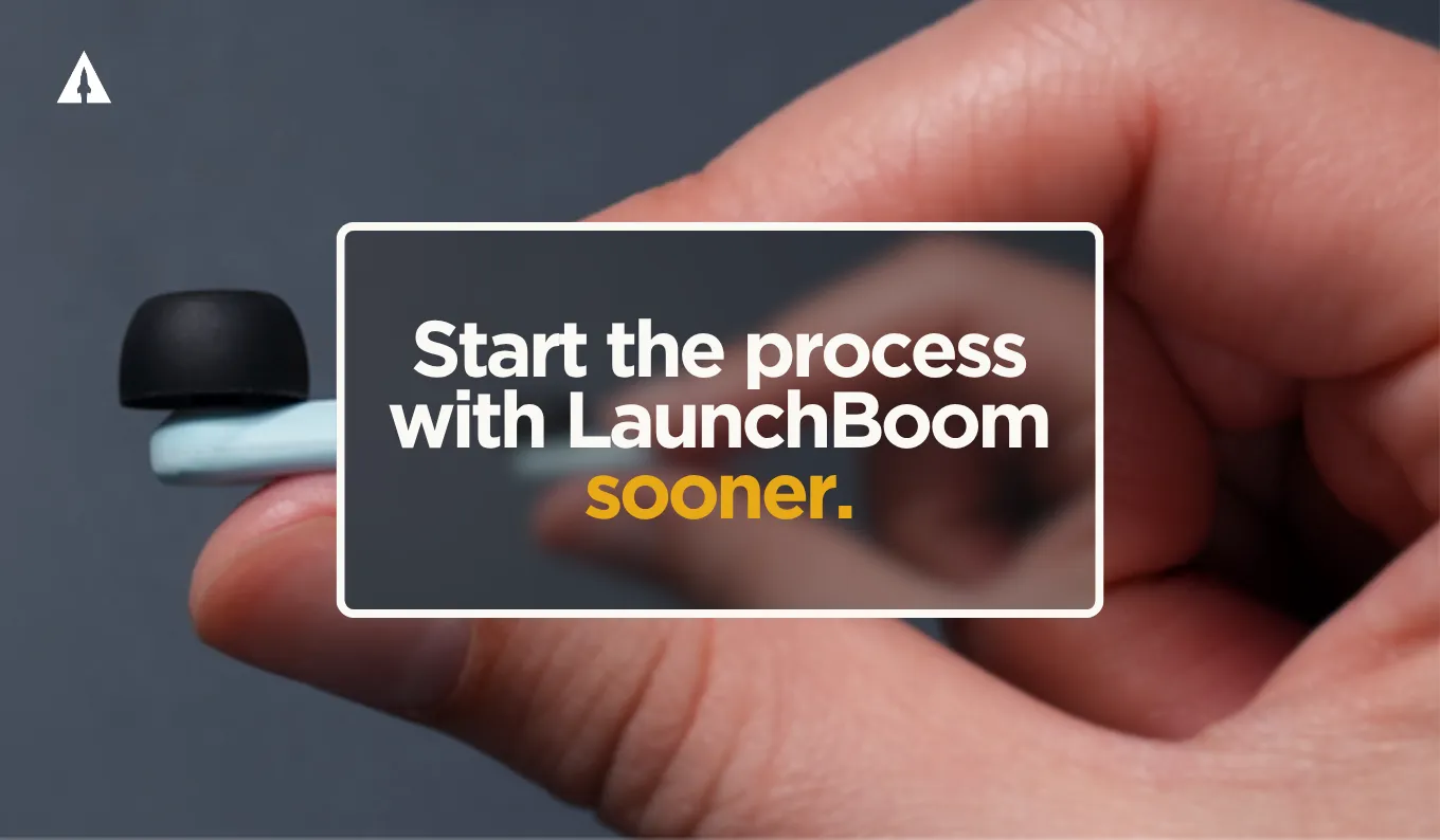 somnibuds launchboom testimonial