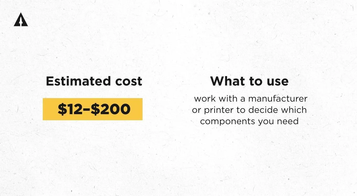 manufacturerestimates