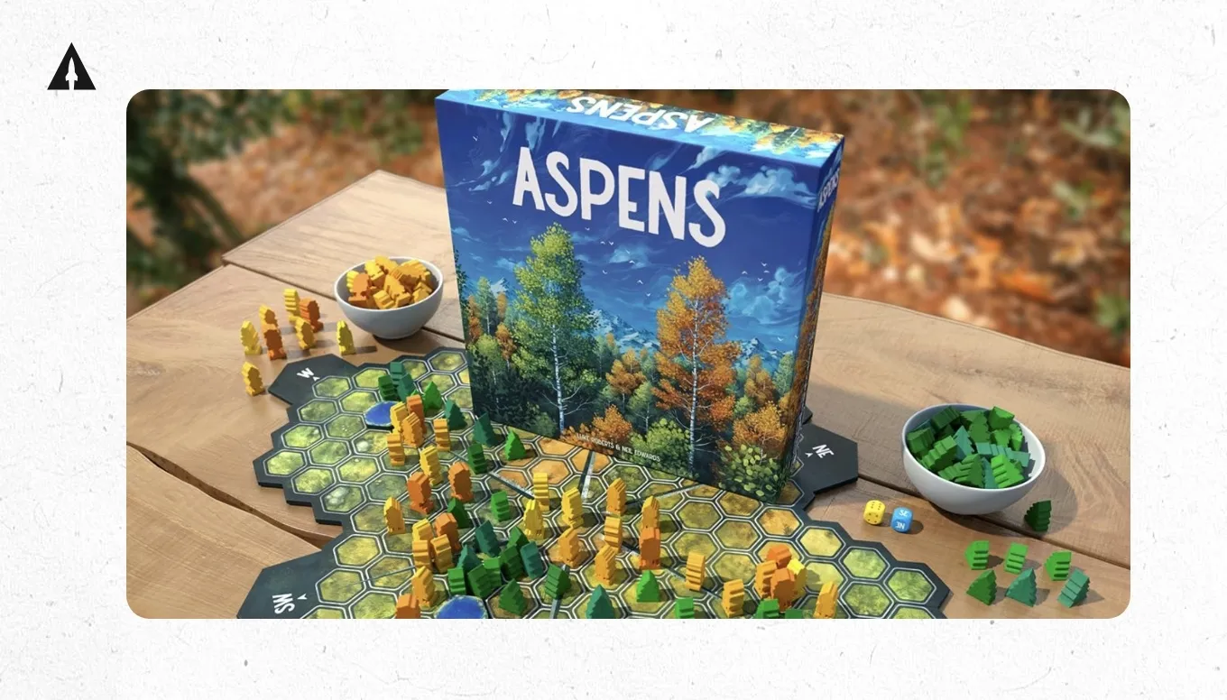 AspenRender