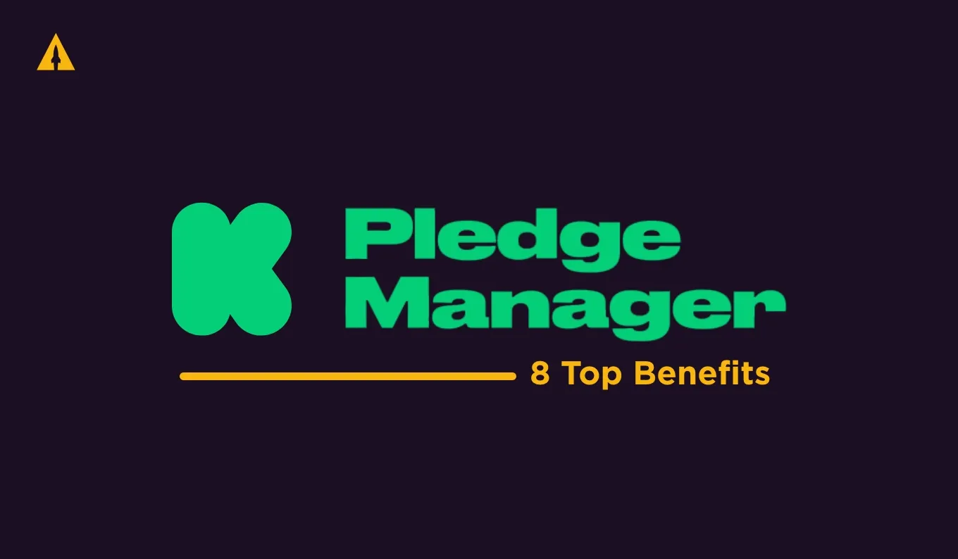 Kickstarter Pledge Manager