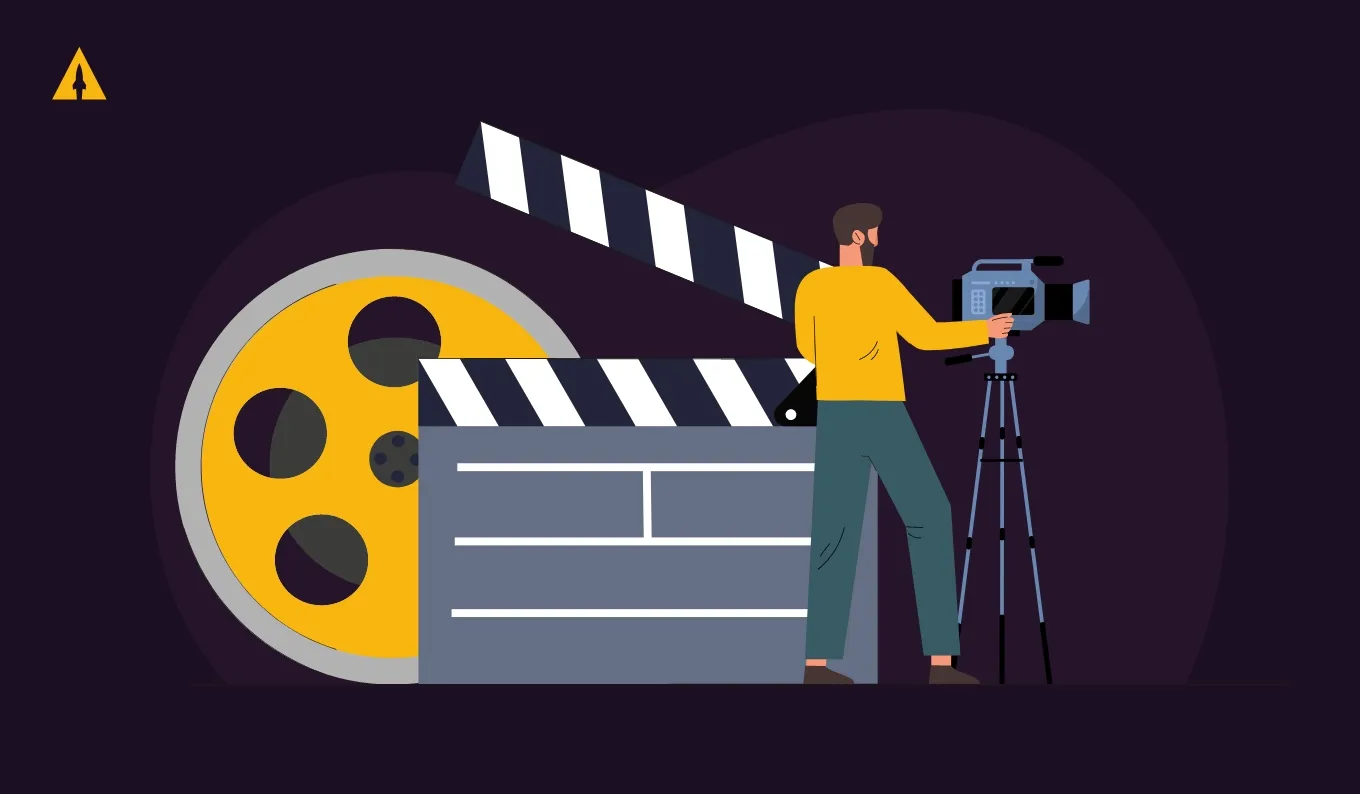 kickstarter video production thumbnail
