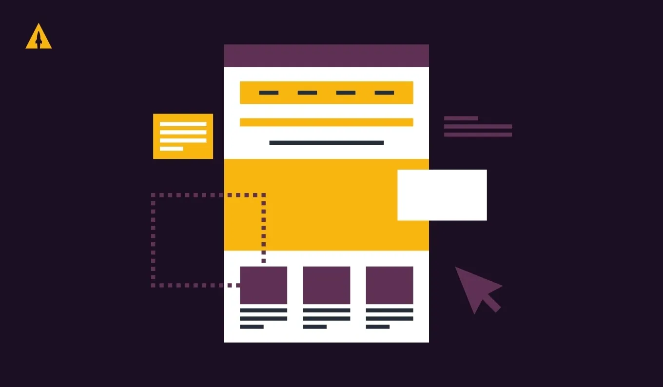 pre-launch landing page example thumbnail