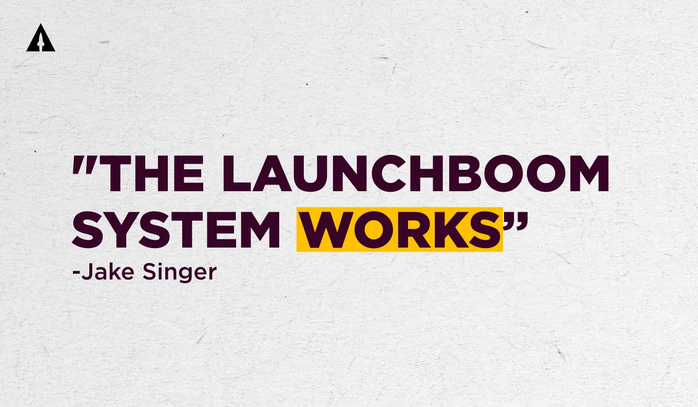 LaunchBoom Review