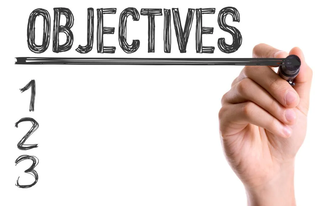 How to set your funding goal objectives