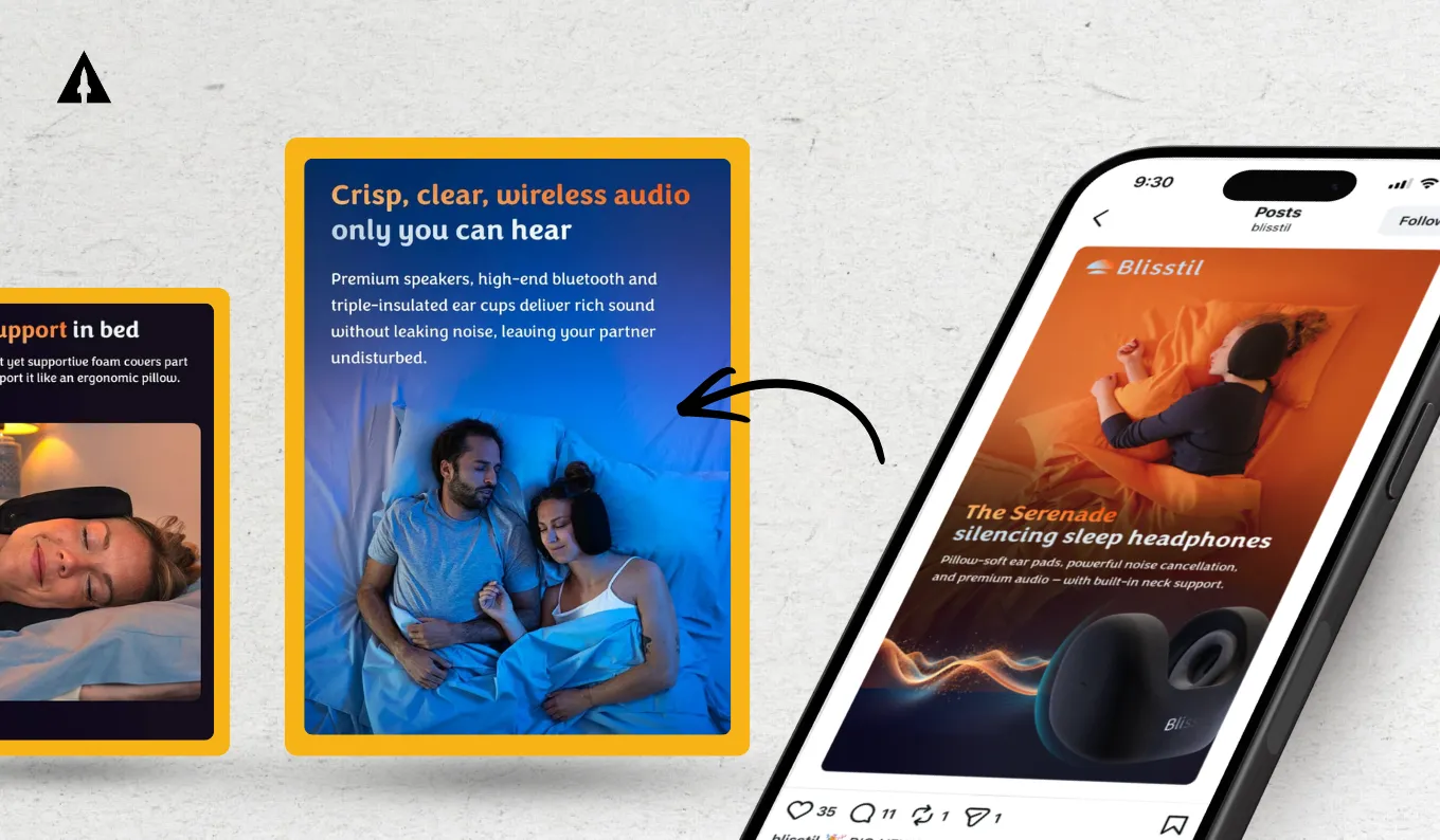 Paid Ads Kickstarter