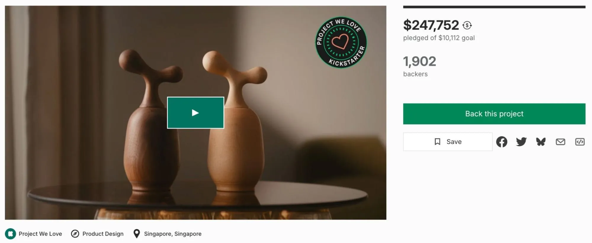 piper successful kickstarter