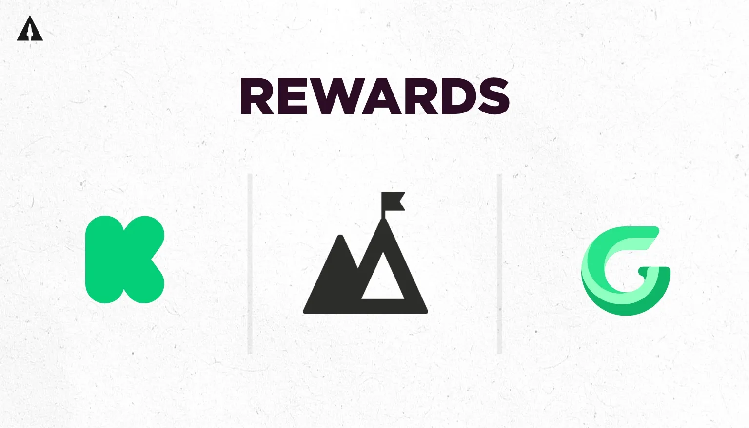Reward Tiers Gamefound