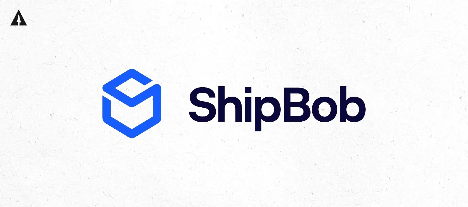 shipbob logo