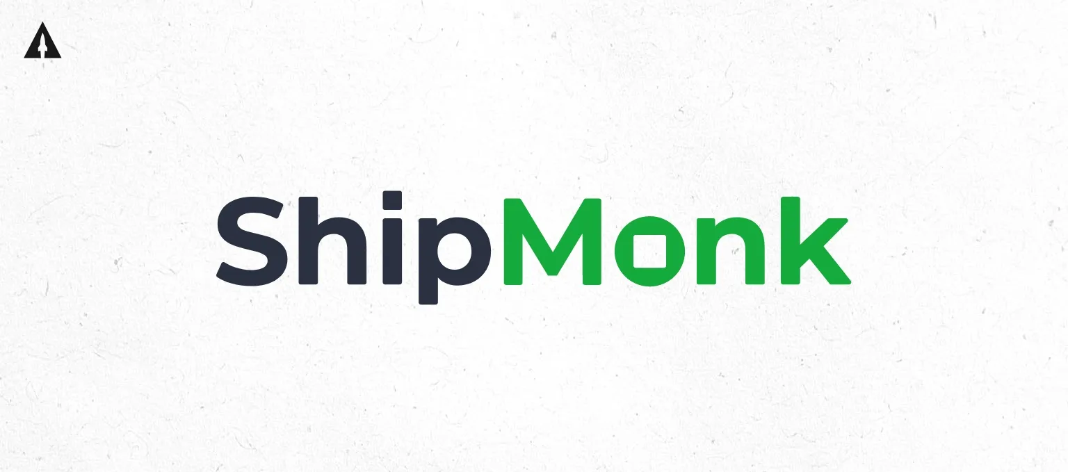 shipmonk logo