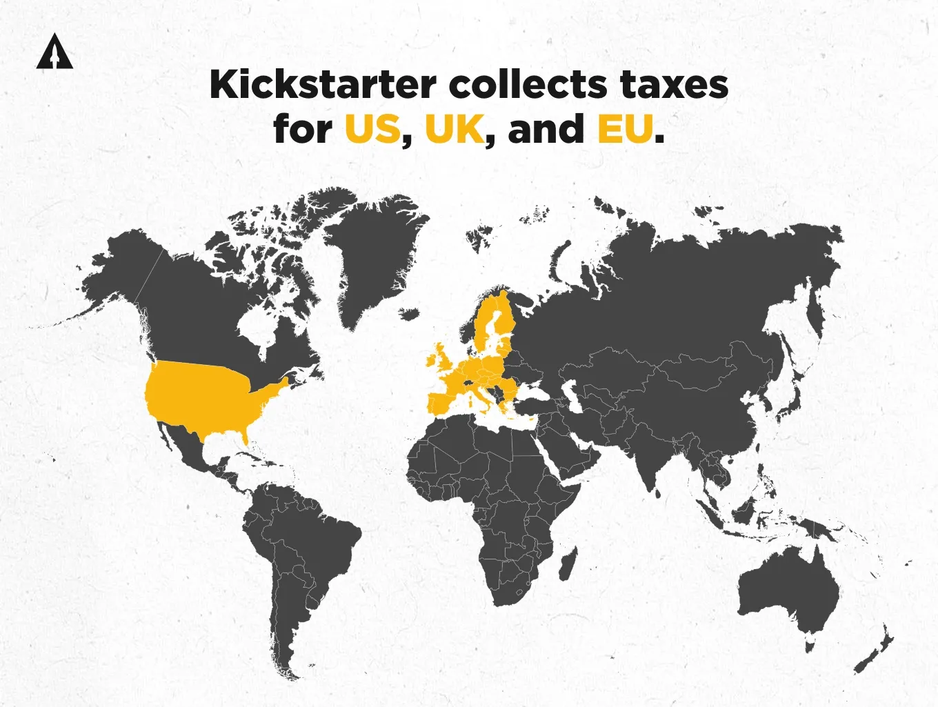Taxes Map