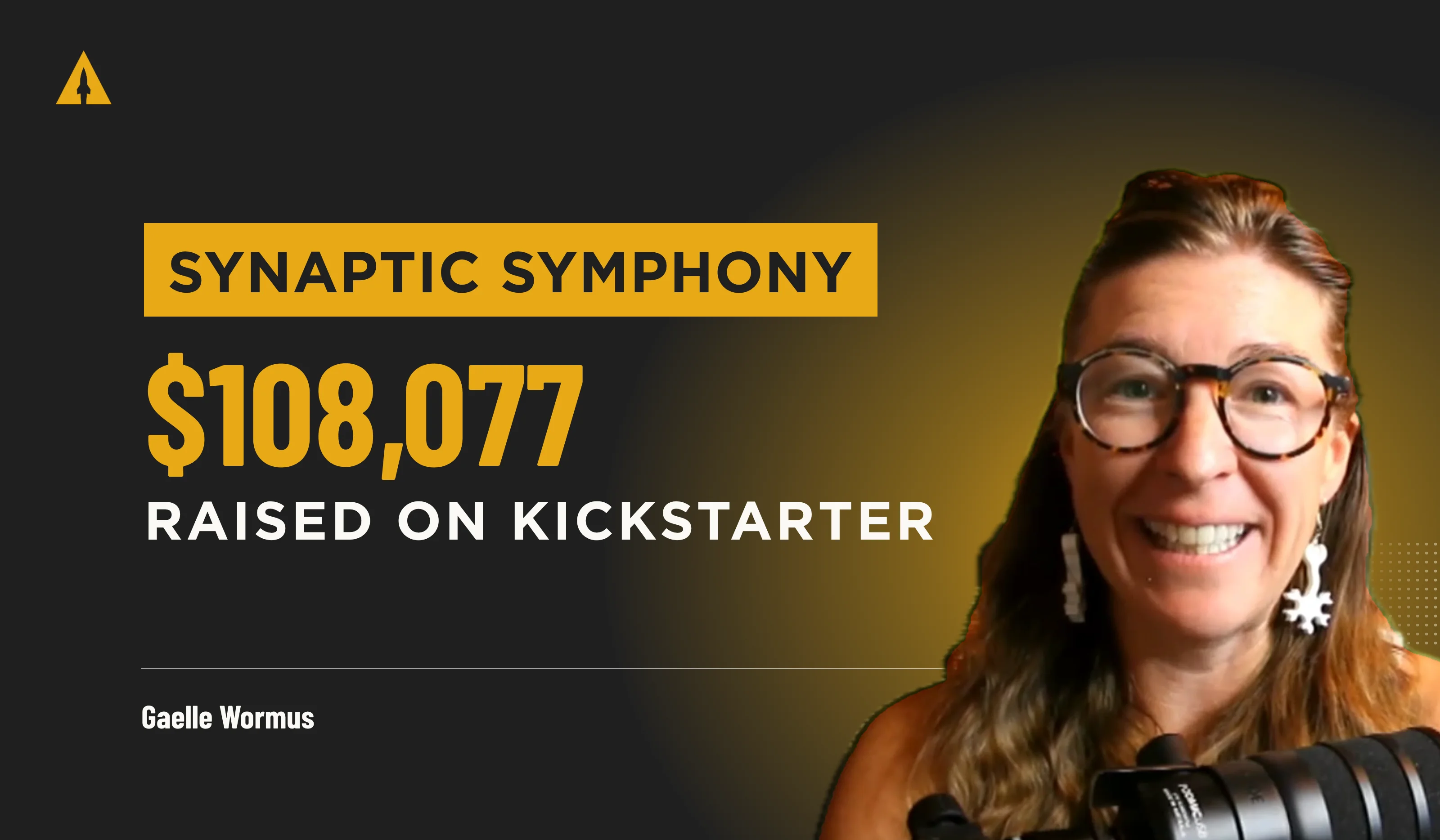 Synaptic Symphony co-op board game with its neuron pieces