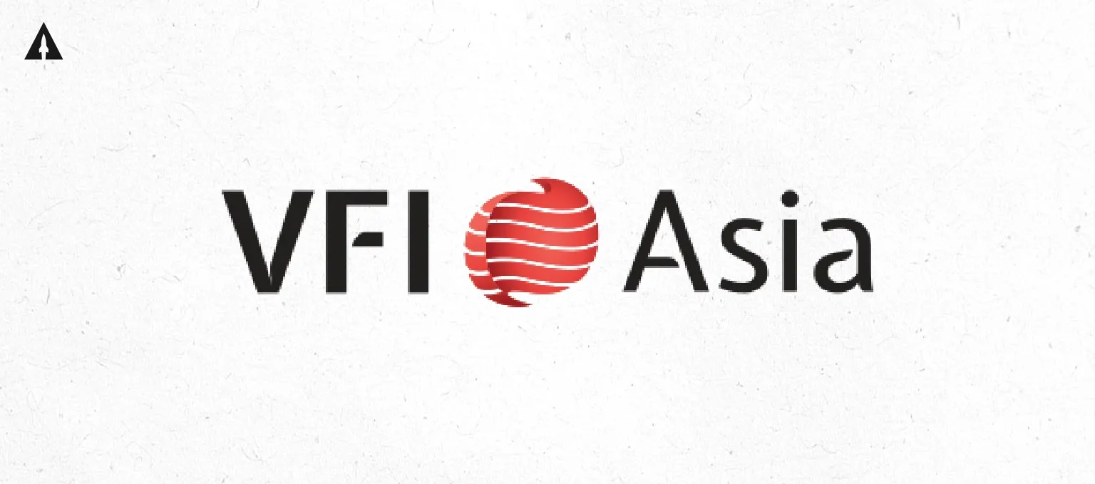 VFI Asia logo