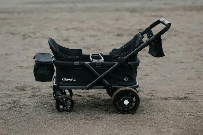 ELLAVATE WAGON