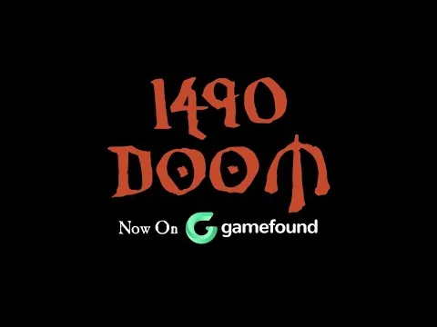 1490 DOOM