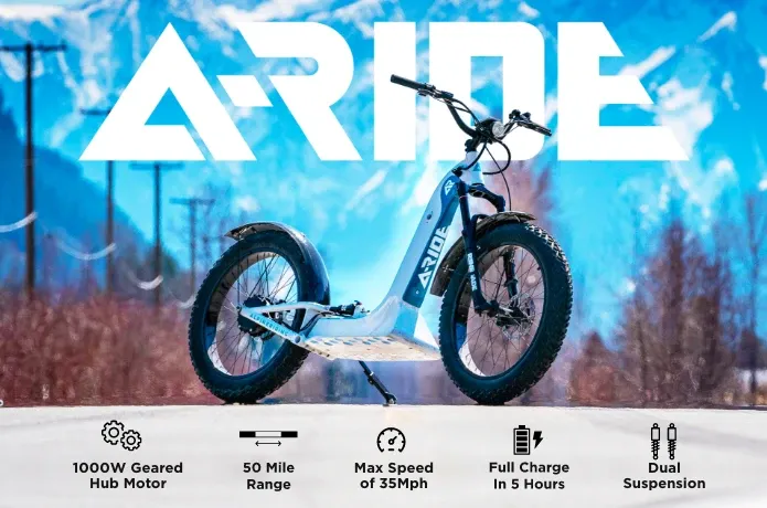 A-RIDE