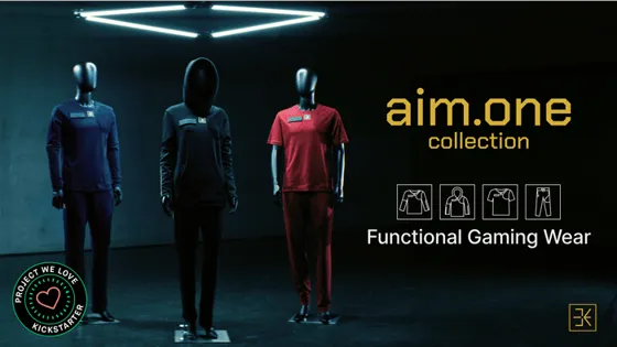 AIM.ONE™ COLLECTION