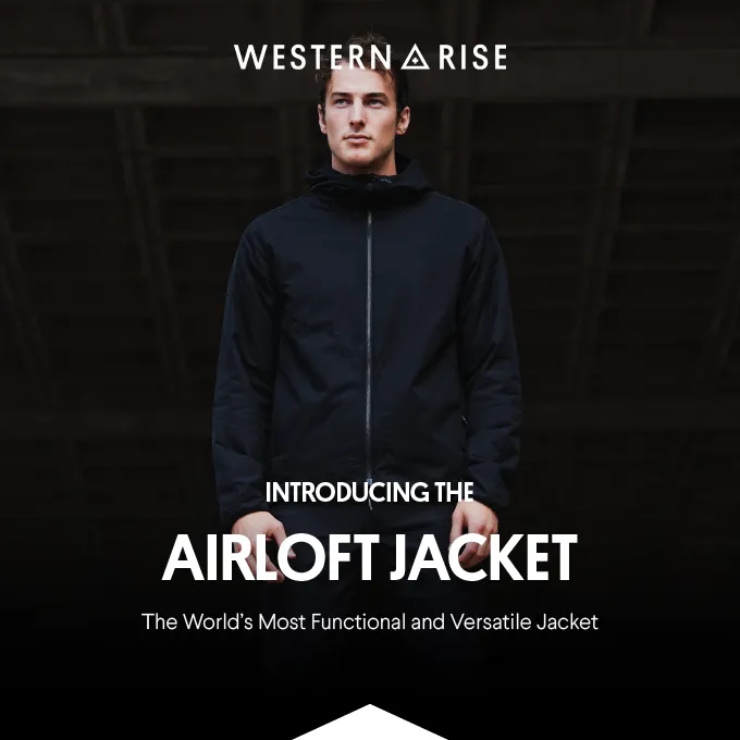 AIRLOFT JACKET