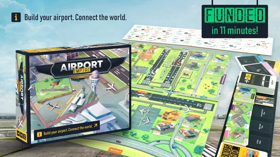 AIRPORT EMPIRE