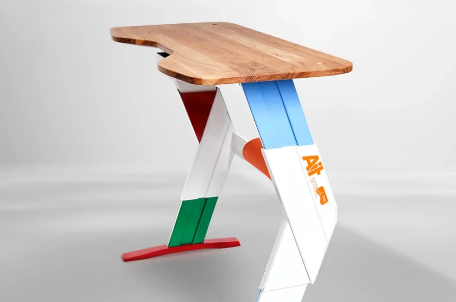 AIT DESK