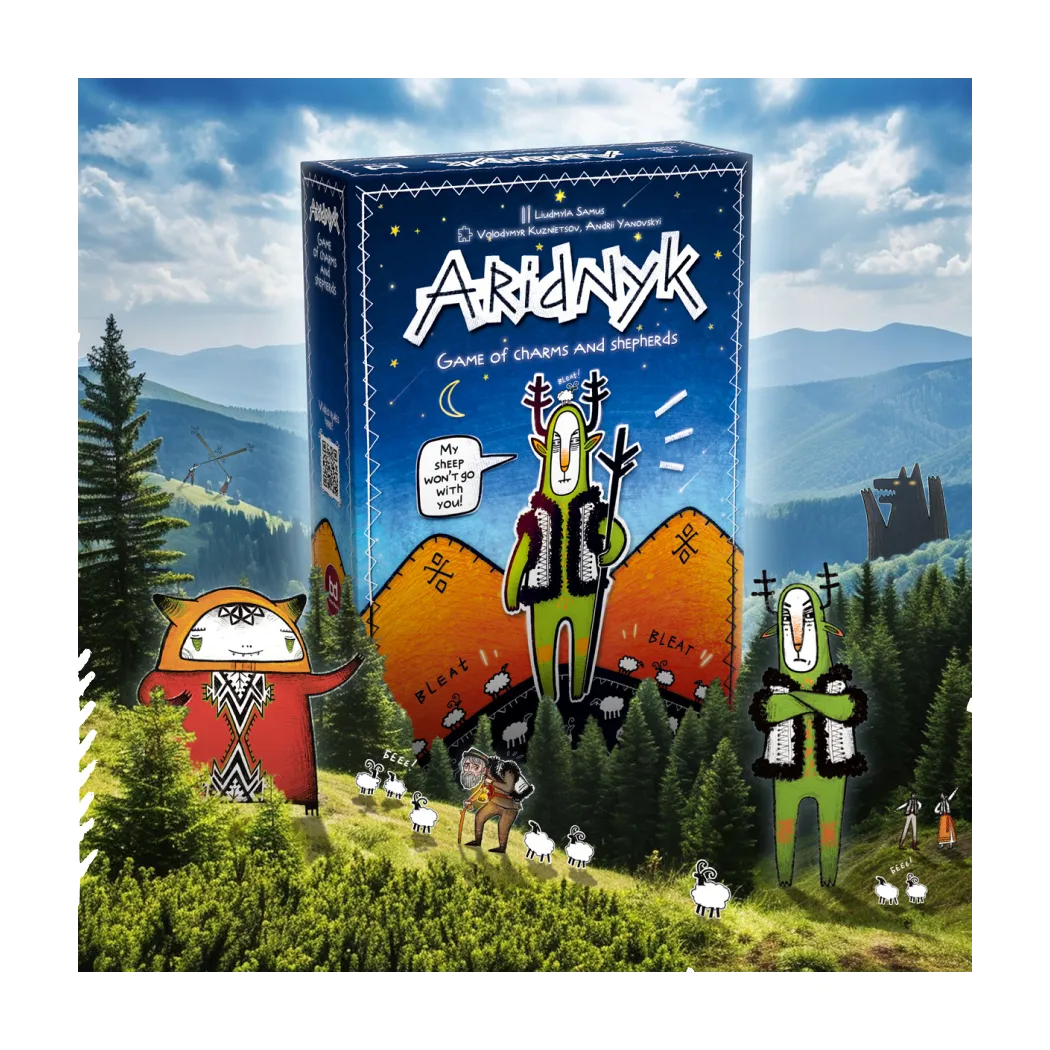 ARIDNYK