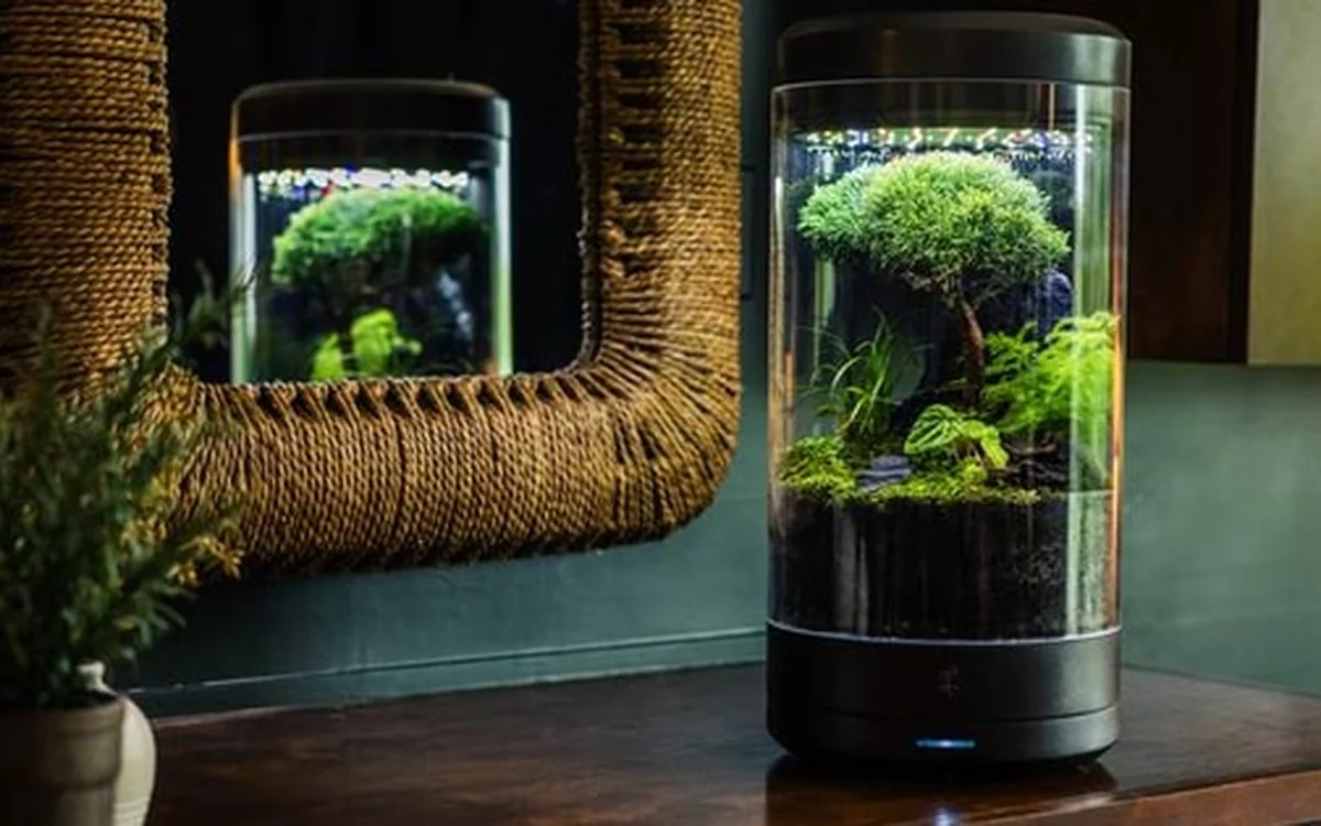 ARK SMART PLANTER