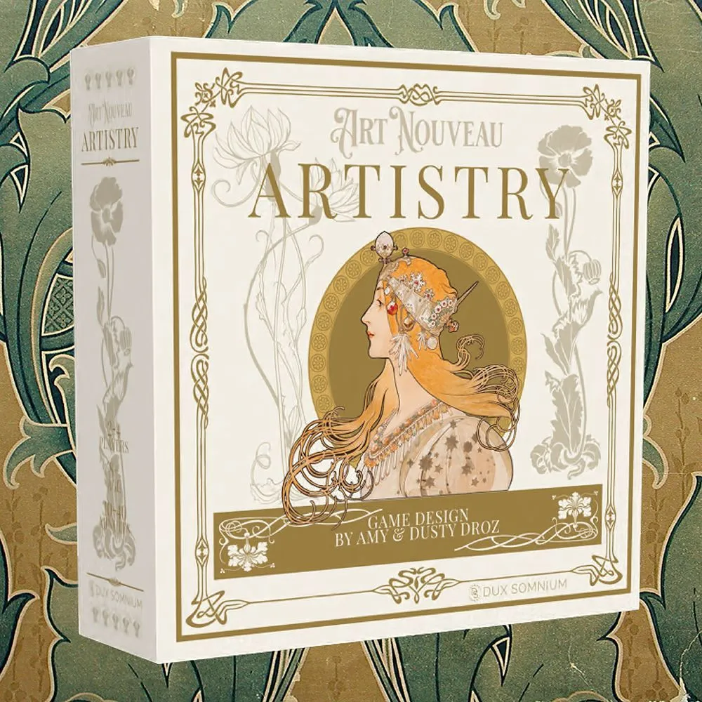 ARTISTRY
