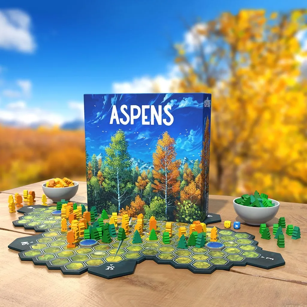 ASPENS