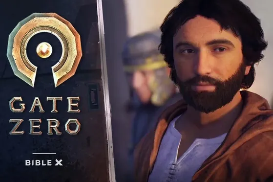 BIBLE X - GATE ZERO
