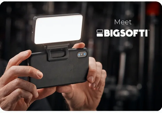 BIGSOFTI