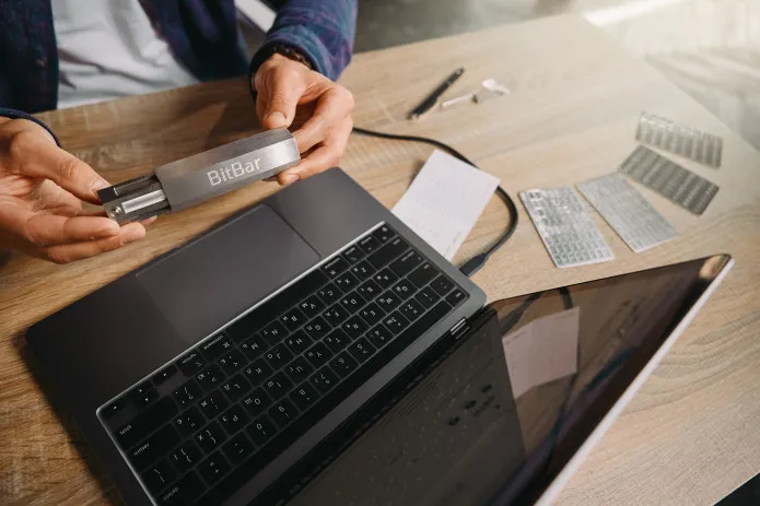 BITBAR