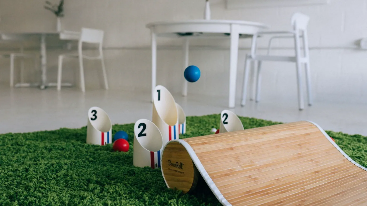 BOCCEROLL