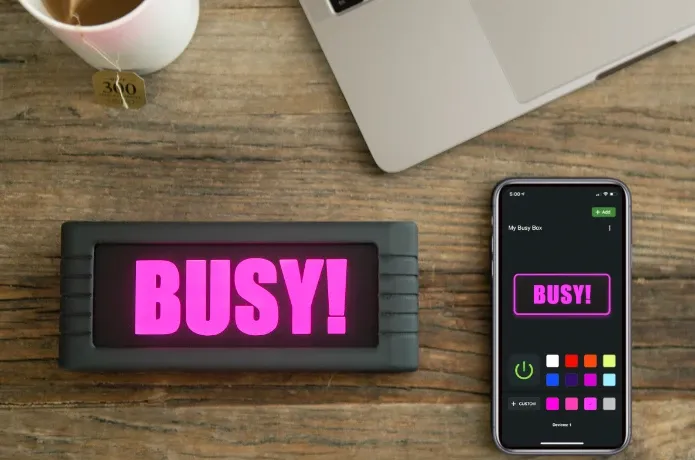 BUSYBOX