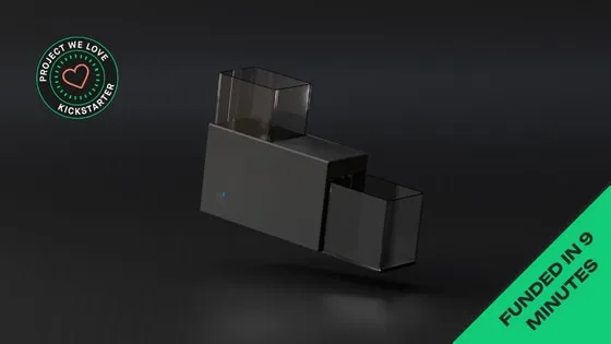CARD BUTLER