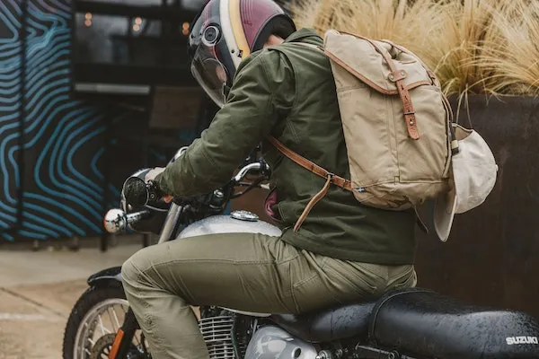 CENTURY JACKET