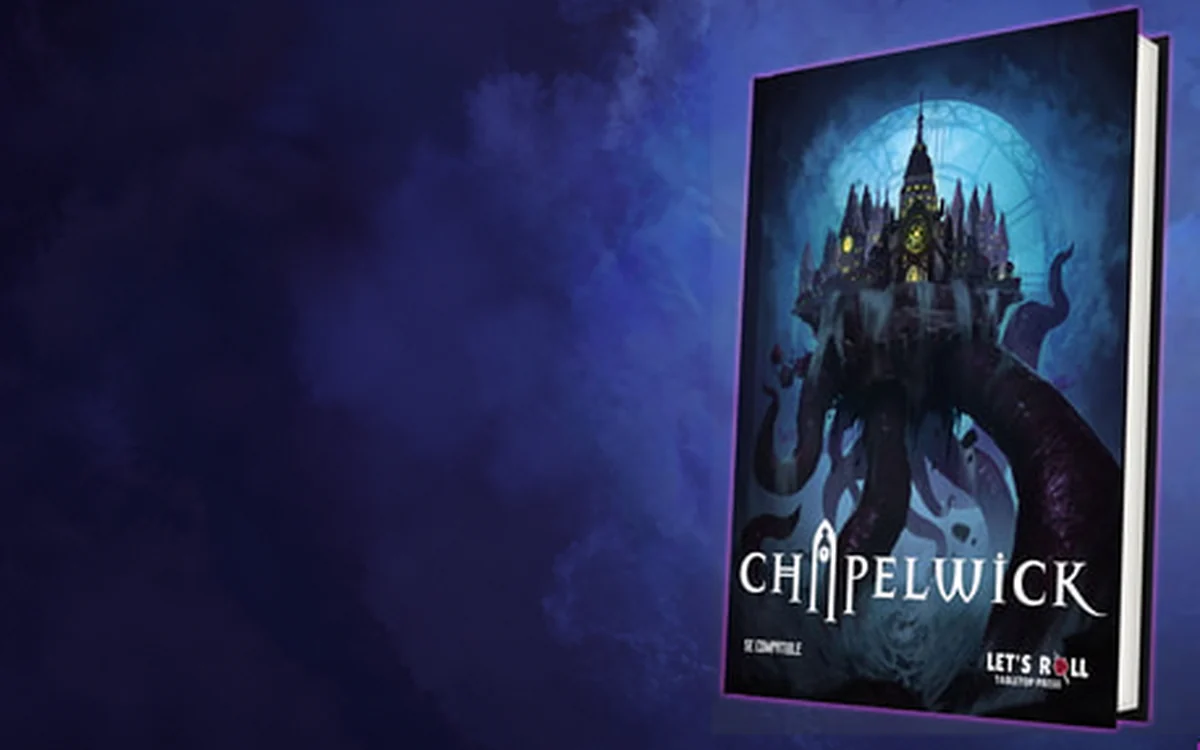 CHAPELWICK