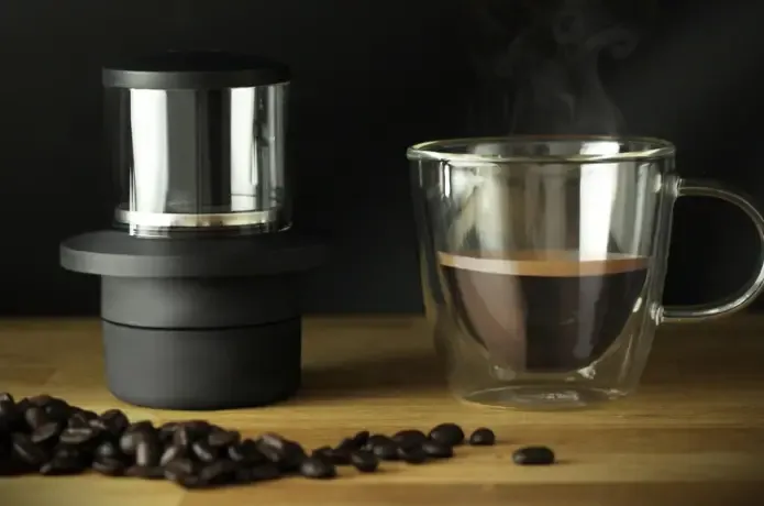 COFFEEJACK