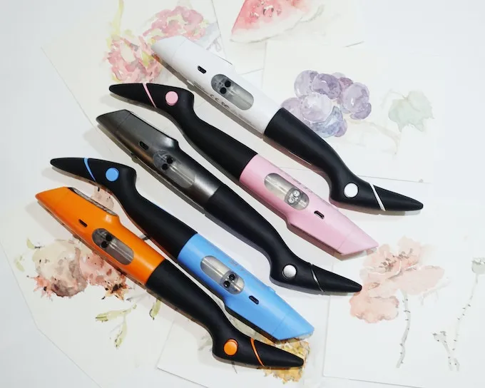 COLORPIK PEN