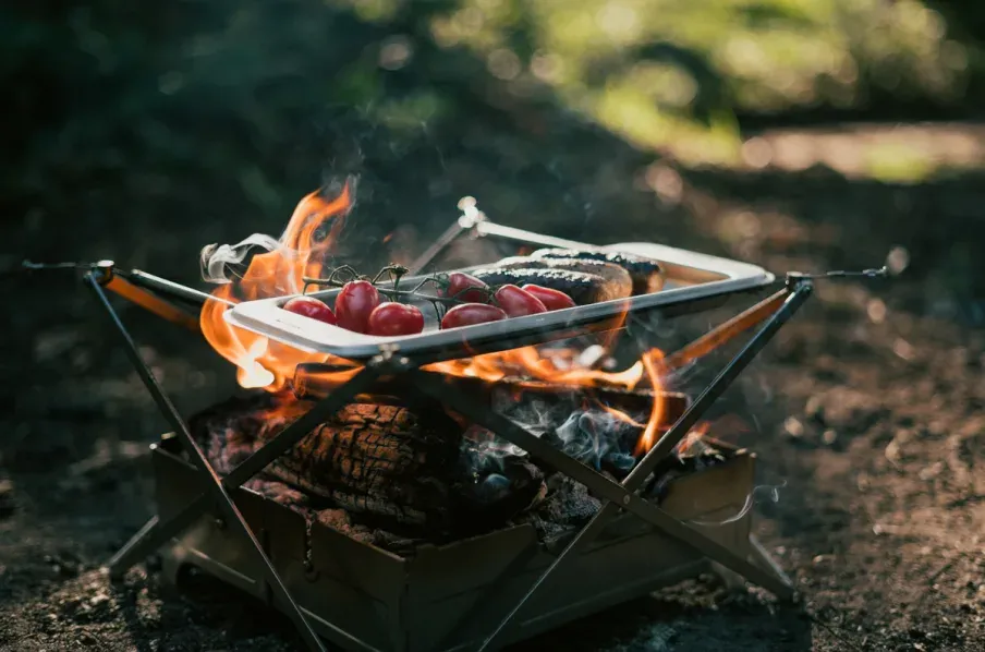 COOK SYSTEM