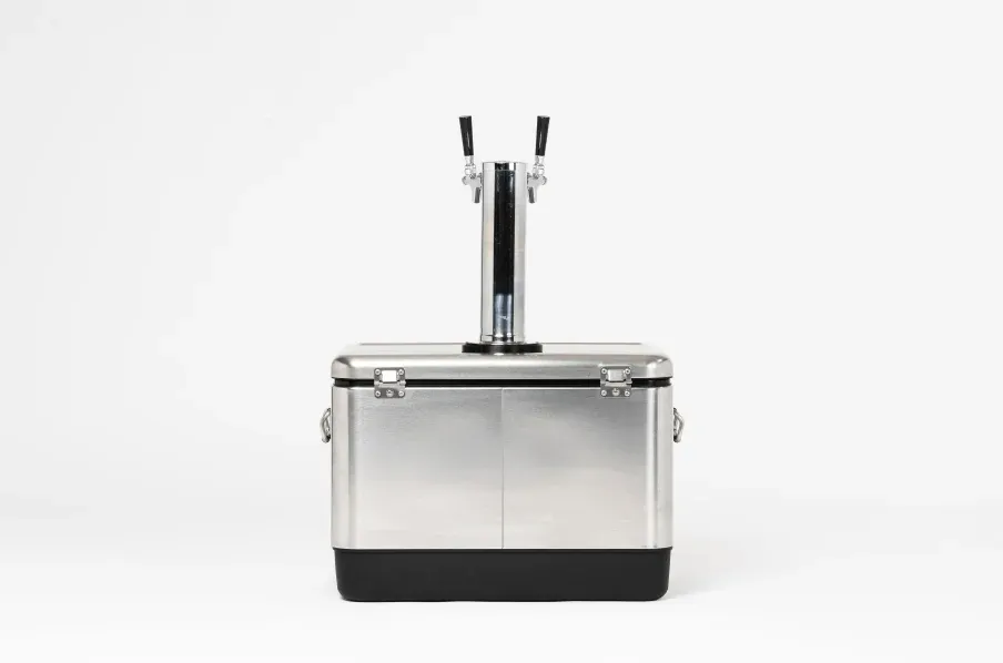 COOLER KEG