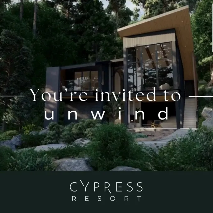 CYPRESS RESORT