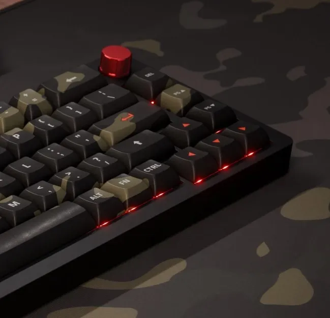 DELTAFORCE 65