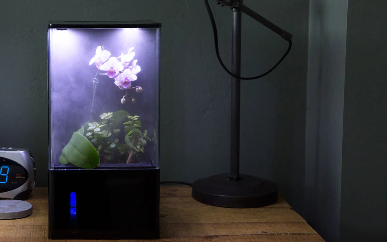 ECOQUBE AIR