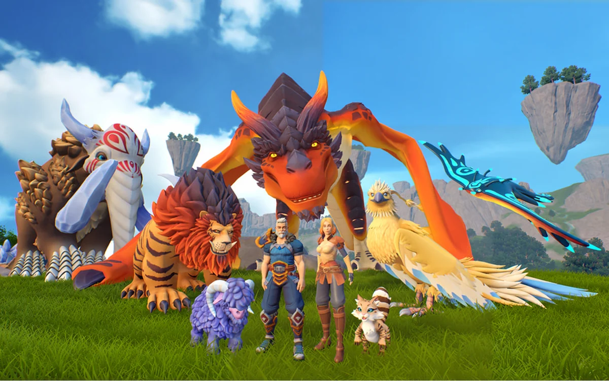 ELDREM KINGDOMS