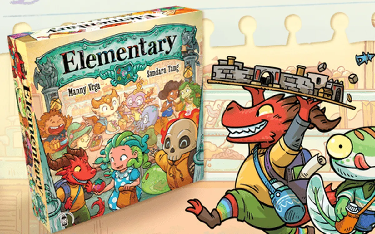 ELEMENTARY